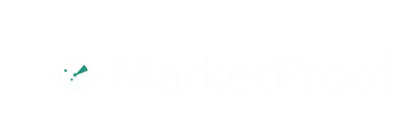 MarketProof Logo